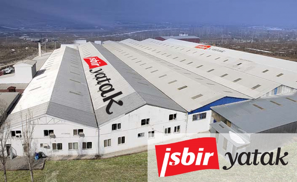 Isbir Yatak Tan Cankiri Ya 2 5 Milyon Tl Lik Yatirim Haberler