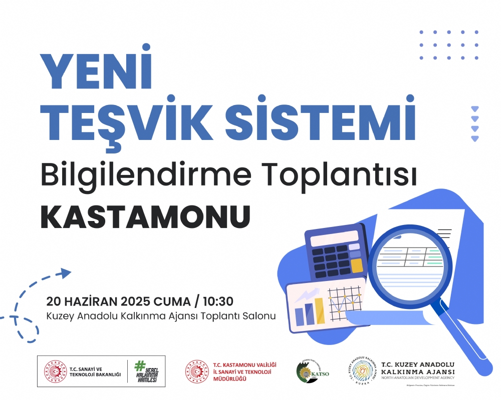 Yatrmclara, Yeni Tevik Sistemi Bilgilendirme Toplants