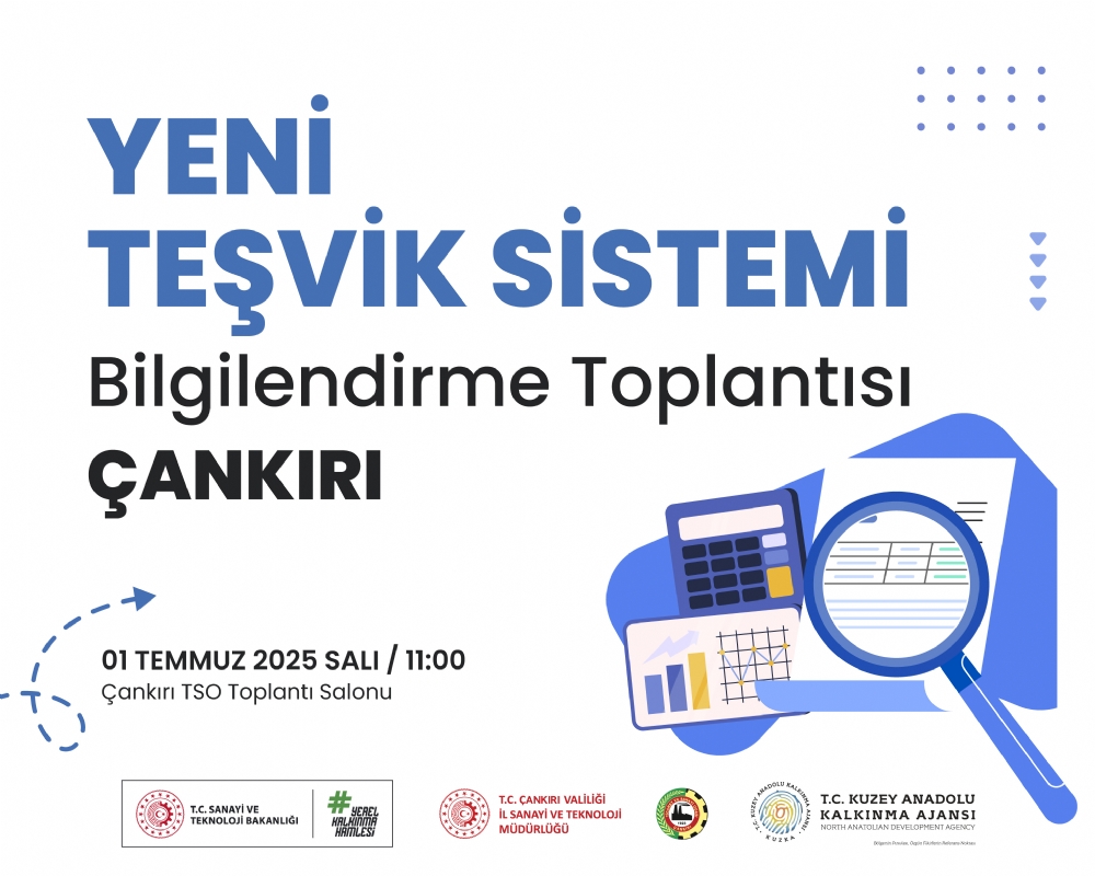 ankrda Yeni Tevik Sistemi Bilgilendirmesi Yaplacak