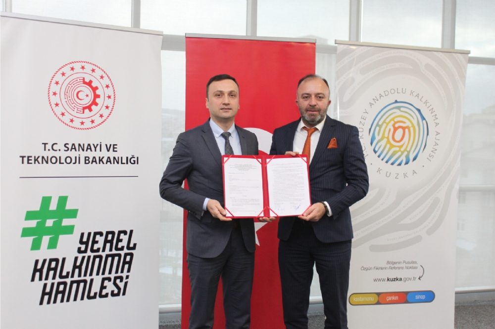 �ank�r��da Sosyal D�n���me 19 Milyon Tl Destek