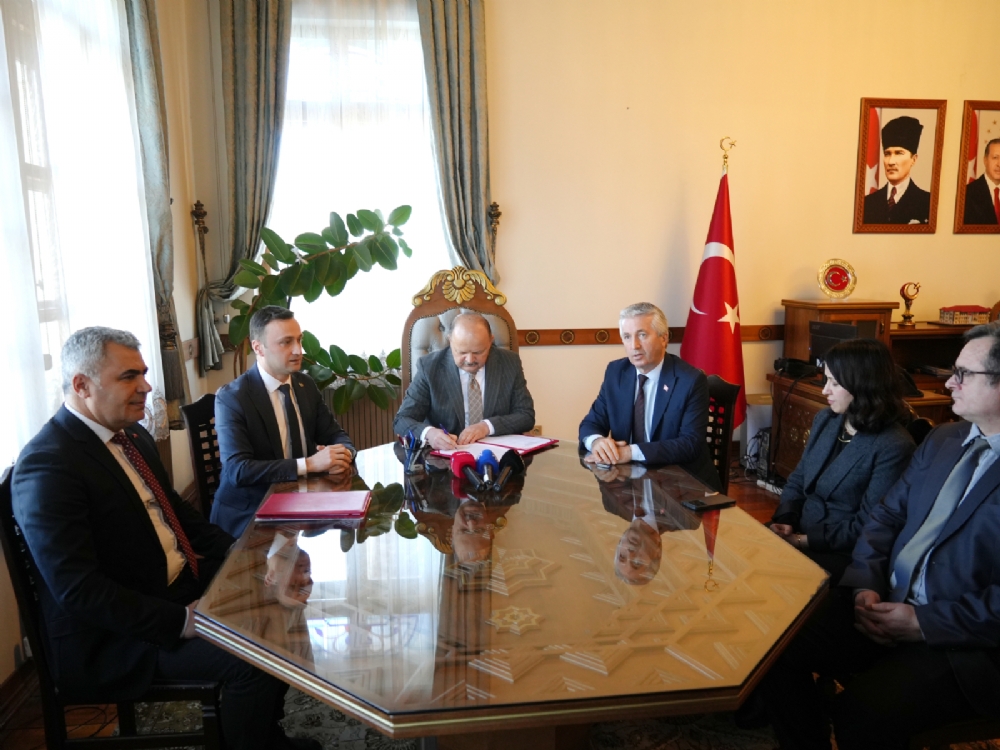 Kastamonu�da, Kad�nlara �stihdam ve �retim Deste�i