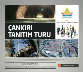 Kuzka, ankr Tantm Turu Gerekletirecektir