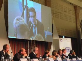 evresel Ky Blgeleri Konferans (cpmr) Genel Kurulu'na Katldk
