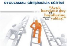 ankr’da Uygulamal Giriimcilik Eitimi’ne Katlmaya Hak Kazanan Adaylar Belli Oldu!