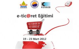 Sinop'ta Gerekletirilecek E-ticaret Eitimine Katlmaya Hak Kazanan Adaylar