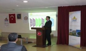 abanz Ve erke lelerinde letmelere Ynelik Devlet Yardmlar Semineri Dzenlenmitir.