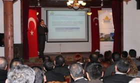 letmelere Ynelik Devlet Yardmlar Semineri