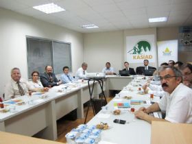 stanbullu Madenciler, Kastamonu le lgileniyor