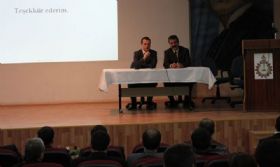 letmelere Ynelik Devlet Yardmlar Semineri