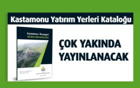 Yatrm Yerleri Katalou ok Yaknda Yaynlanacak