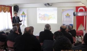 ankrda letmelere Ynelik Devlet Yardmlar Semineri Dzenlendi