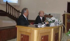 ankrda Yatrm Projeleri Fizibilitesi ve Finansman Toplants Gerekletirildi