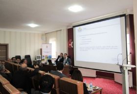 Sinop Boyabatta le Analizi Odak Grup Toplants Gerekletirildi