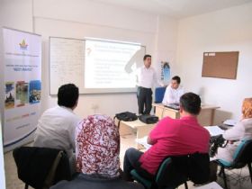 ankr'da Uygulamal Giriimcilik Eitimi Balad