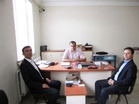 Ajansmz Destei Ile Tosya Osb Bir Yatrm Daha Kazand