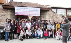 Kastamonu Ve Sinop; Krfez lkelerine Tantld