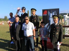 Kuzkadan Atl Sporlara Destek