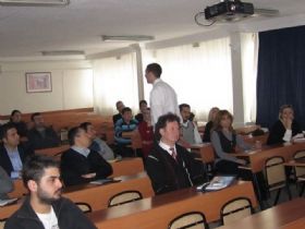 ankr’da E-ticaret Eitimi Balad