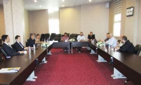 Hannndeki Bakr Madenine 280 Milyon Tl'lik Tevik Belgesi Saland