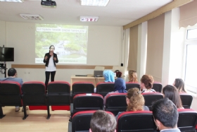 T��K �al��anlar�na G��lendirme E�itimi