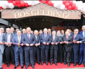 7. Kastamonu Ah�ap Fuar�