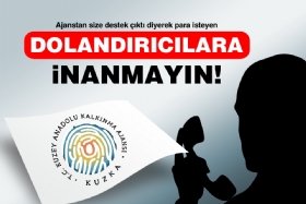 Doland�r�c�lara Dikkat!