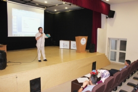 Kurum Habercili�i E�itimi