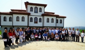 Bas�n �lan Kurumu Reklamc�l���n Geli�tirilmesi E�itimi