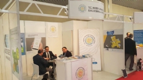 Sinop �� D�nyas� ve Giri�imcilik Forumu