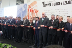 Travel Turkey zmir 2017