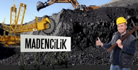 Maden Sekt�r� Bilgilendirme Semineri