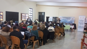 11. Kalk�nma Plan� Kastamonu Toplant�lar�