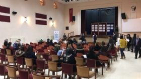 On Birinci Kalk�nma Plan� Haz�rl�k Toplant�lar� Tamamland�