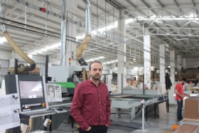 Nevi Mobilya Ba�ar� Hikayesi