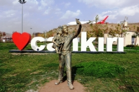 �ank�r� Belediyesi G�d�ml� Projesi Hibe Deste�i 