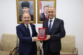 KUZKA Temmuz Ayý Yönetim Kurulu Toplantýsý KUZKA Temmuz Ayý Yönetim Kurulu Toplantýsý