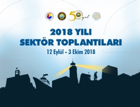 Sinop Sekt�r Toplant�s�