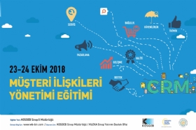 Sinop M��teri �li�kileri Y�netimi (CRM) E�itimi 