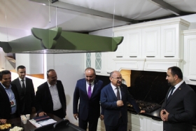 Kastamonu Ah�ap Fuar� Beklenti Anketi Sonu�lar� 