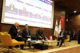 ankrllar Dernei Ankara Toplants 