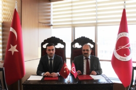 Kastamonu Turizmi Memnuniyet Anketi Protokolu