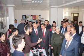 TR82 Ar-Ge ve Yenilik Proje Pazar�