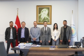 Tosya Kap reticileri hracat Danmanlk Hizmeti Destei