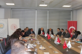 UNESCO Toplant�s� 