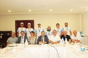 Sinop Turist Memnuniyet Araþtýrmasý Sinop Turist Memnuniyet Araþtýrmasý