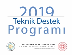 Teknik Destek Program Bavuru lan