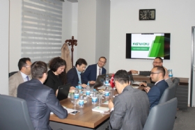 Kalknma Ajanslar Eletirme Program Turizm almalar