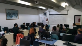 Kastamonu, Çankýrý ve Sinop Tasarým Odaklý Düþünme Eðitimleri Kastamonu, Çankýrý ve Sinop Tasarým Odaklý Düþünme Eðitimleri