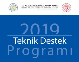 Teknik Destek Program� Ba�ar�l� Projeler