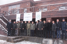 Kzlcasu Kamp Alan Projesi 